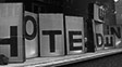 Hotel Eden - Der Fotograf