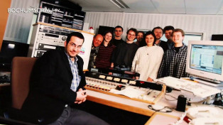 30 Jahre Radio Bochum