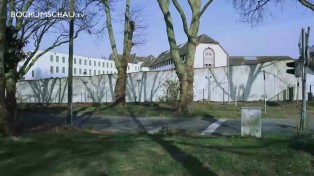 Blumenfriedhof - Ein Stück Bochumer Stadtgeschichte