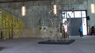 Starke Orte - Kunst-Ausstellung des Bochumer Künstlerbundes