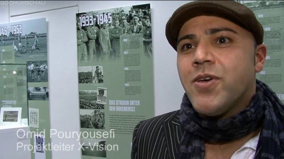<b>Omid Pouryousefi</b>, Projektleiter <b>...</b> - 29-omid-pouryousefi-projektleiter-x-vision-ruhr-von-zuwanderung-bis-x-vision-2011