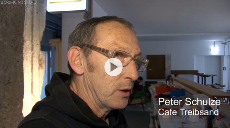 <b>Peter Schulze</b> und das Café Treibsand. Über Jahrzehnte an der Castroper <b>...</b> - 19-zentralmassiv-2011