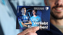 Wir wünschen uns eine Säule für Toto
