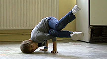 Breakdance