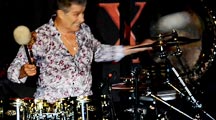 Carl Palmer