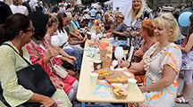 StadtPicknick