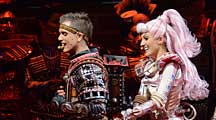 25 Jahre Starlight Express