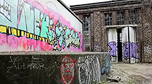 Letzte Chance für die Zeche Klosterbusch