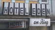 Hotel Eden