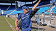 Trainingsauftakt VfL Bochum