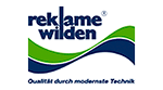 Reklame Wilden