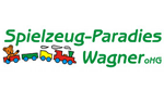Spielzeug-Paradies Wagner