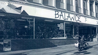 Seit 30 Jahren gibt es den Balance Fahrradladen in Bochum.