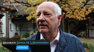 Stadtteil-Historiker erforscht den alten Bauernhof Schulte Uemmingen