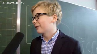 Bochumer Schiller-Schule bei TV-Show "Die beste Klasse Deutschlands"