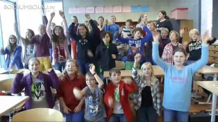 Bochumer Schiller-Schule bei TV-Show "Die beste Klasse Deutschlands"