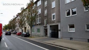 Bildhauer Christoph Platz erschafft schöne Holzskulpturen in Bochum