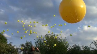 Bochum 2010 - Der Film - Höhepunkte aus der Kulturhauptstadt