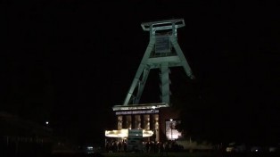 Bochum 2010 - Der Film - Höhepunkte aus der Kulturhauptstadt