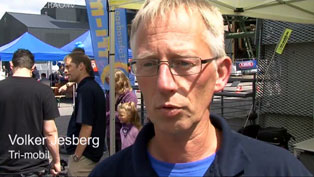 Bochumer Fahrradsommer Fahrrad-Messe