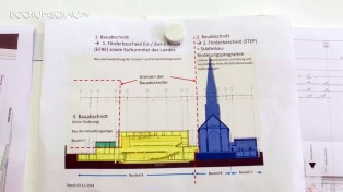 Bochumer Symphoniker Programmvorstellung Eröffnungssaison 2016/2017