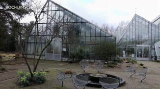 Der Botanische Garten der Ruhr-Universität Bochum