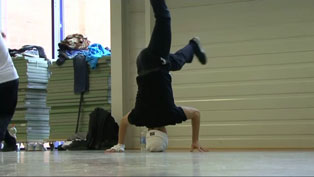 Breakdance: Tänzer aus Bochum ist deutscher Breakdance-Meister