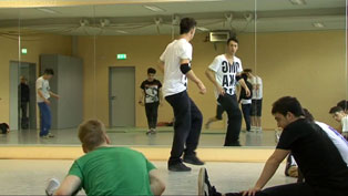 Breakdance: Tänzer aus Bochum ist deutscher Breakdance-Meister