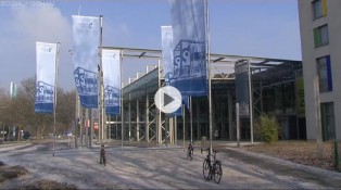Ruhrcongress Bochum