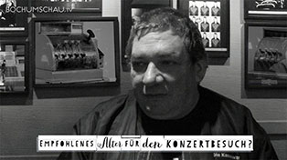 Die Kassierer - Das Jahrhundertkonzert live direkt neben Wattenscheid!