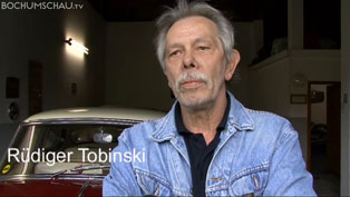 Die Tobinskis: Autoschraubergroßfamilie aus Bochum