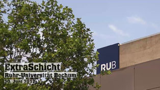 ExtrasShicht RUB Ruhr-Universität Bochum