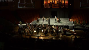 "Hochzeit des Figaro" mit den Bochumer Symphonikern und Harald Schmit