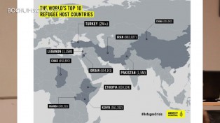 Was sind Ursachen, Folgen und Trends von humanitären Krisen?