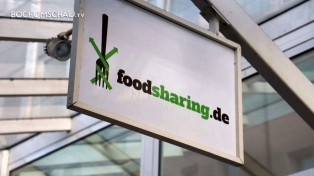 Foodsharing Bochum rettet Lebensmittel vor der Mülltonne