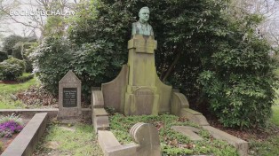 Blumenfriedhof - Ein Stück Bochumer Stadtgeschichte