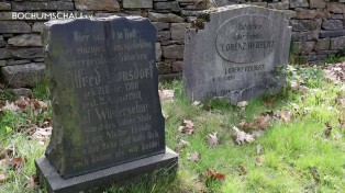 Blumenfriedhof - Ein Stück Bochumer Stadtgeschichte