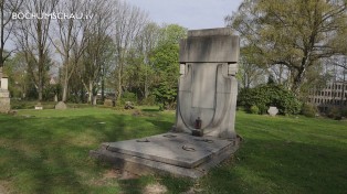 Blumenfriedhof - Ein Stück Bochumer Stadtgeschichte