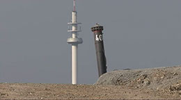 Harpener Watt - Bochums neuer Energieberg durch große Solaranlage