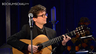 HEINO Live-Konzert in der Erlöserkirche Bochum mit Franz Lambert