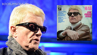 HEINO Live-Konzert in der Erlöserkirche Bochum mit Franz Lambert