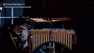 Helge Schneider spielt live in einer der schönsten Städte Europas.