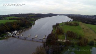 Hochwasser Ruhr