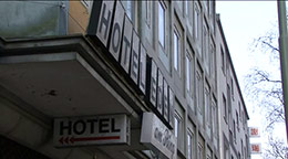 Hotel Eden - Bochums erstes Innenstadthotel