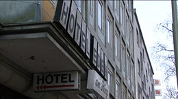 Hotel Eden - Bochums erstes Innenstadthotel