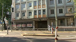 "Hotel Eden - Hinter der Fassade" Fotoausstellung von Thomas Bocian