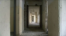 "Hotel Eden - Hinter der Fassade" Fotoausstellung von Thomas Bocian