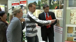 Immobilia: Bochums größte Immobilien-Messe