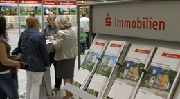 Immobilia: Bochums größte Immobilien-Messe