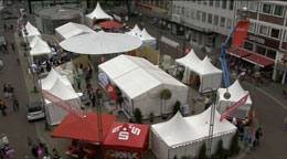 Immobilia: Bochums größte Immobilien-Messe